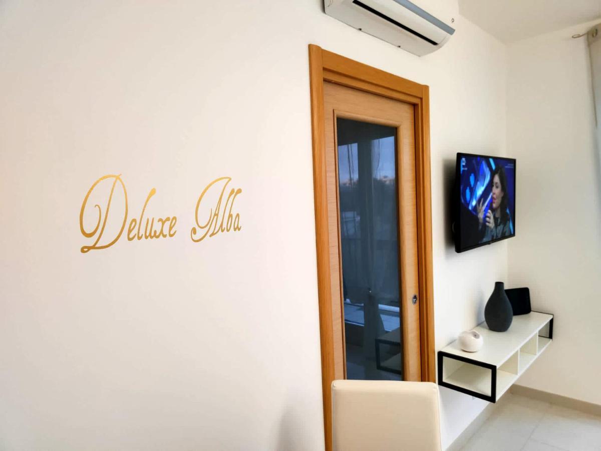 Deluxe Alba Locorotondo Exterior foto